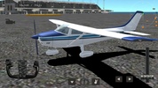 Flight Simulator screenshot 5