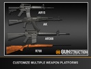 GUNSTRUCTION screenshot 5