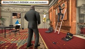 Virtual Restaurant Manager Sim screenshot 9