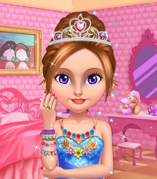 Jewelry Designer - Preview 9