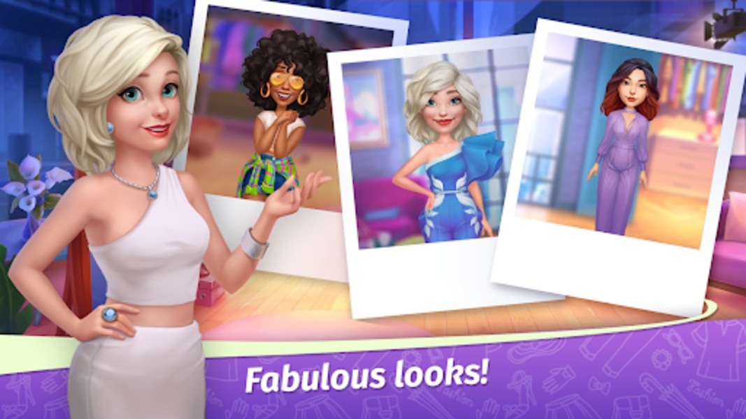 Dress up fever - Fashion show - Preview 1