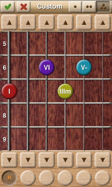 GuitarFlex - Preview 1