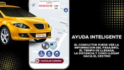 FEDOTAXI CONDUCTOR screenshot 2