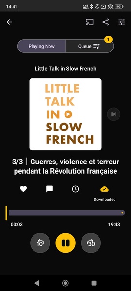 Spreaker - Preview 4