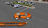 School Driving 3D Simulator screenshot 3