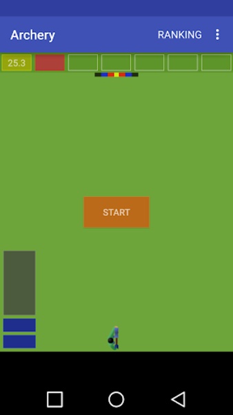 Archery - Preview 2