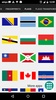 Flags stickers for pictures screenshot 3
