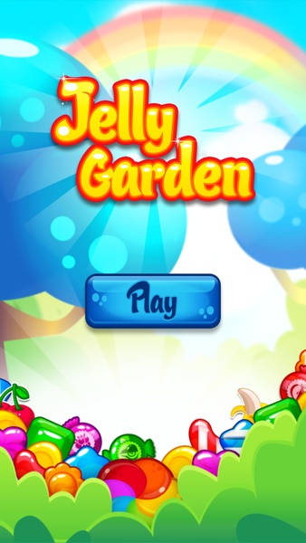 Jelly Blast Saga 2 - Preview 11