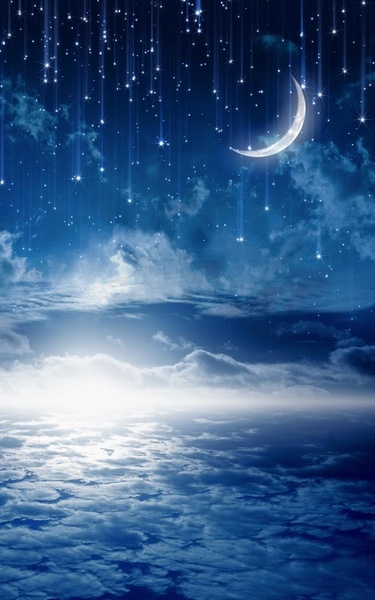 Night Sky Live Wallpaper - Preview 4