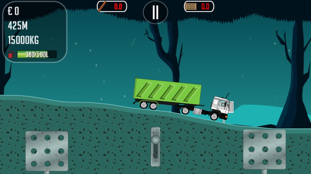 Trucker Joe - Preview 9