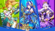 SSR Summoners screenshot 9