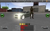 US Army Car Driving Extreme screenshot 4