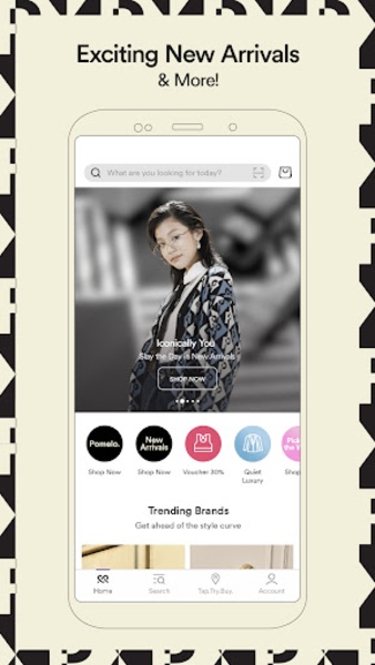 Pomelo Fashion - Preview 9