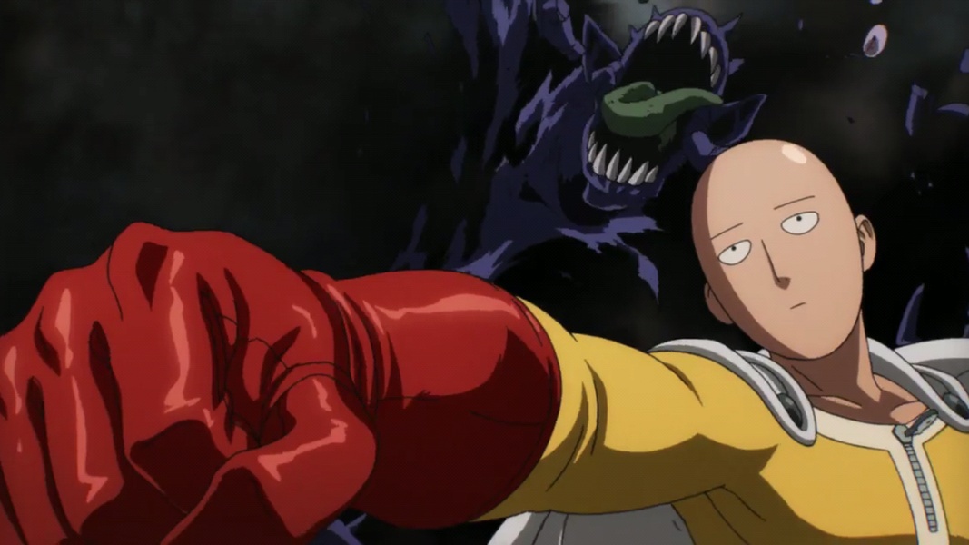 One Punch Man - The Strongest - Preview 6