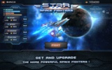 Star Space Fighters screenshot 5