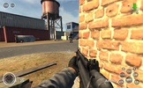 Sniper Wars: Gangs screenshot 1