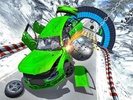 Speed Bump Crash Challenge 201 screenshot 3