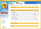 Norton Internet Security screenshot 2