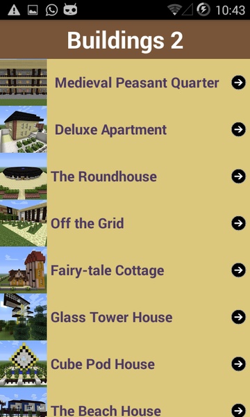 House Guide - Preview 5