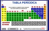 Formulario Quimica screenshot 1