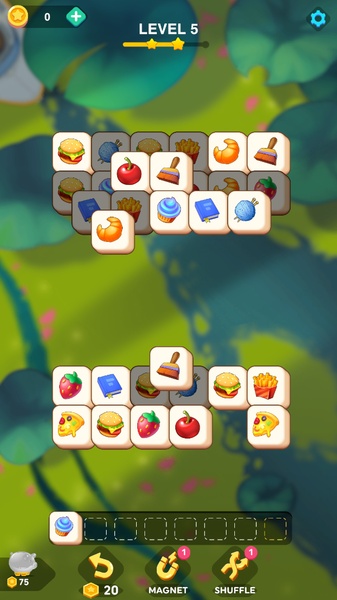 Tile Legend Journey - Preview 2