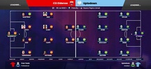 Soccer Manager 2024 screenshot 7