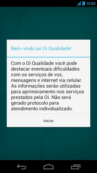 Oi Qualidade - Preview 8