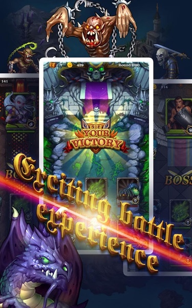 Tales of Valhalla - Preview 2