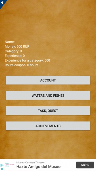 Fishing For Friends - Preview 5