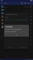 RAR for Android screenshot 6