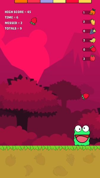 Fruitsdump: Free Hyper Casual And Arcade Game - Preview 4