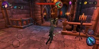 School Girl in Dungeon screenshot 11