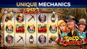 Vegas Casino & Slots: Slottist screenshot 3