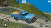 Truck Simulator : Offroad 3D screenshot 8