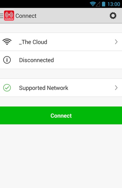Global Wi-Fi - Preview 5