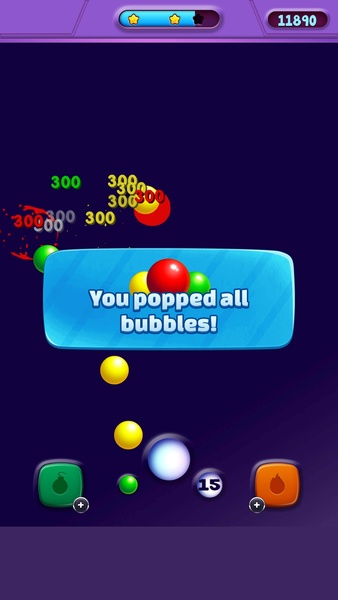 Bubble Freedom - Preview 5