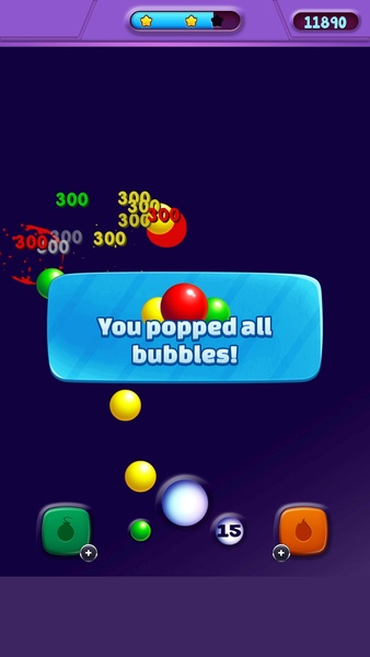 BUBBLE BOBBLE classic para Android - Baixe o APK na Uptodown