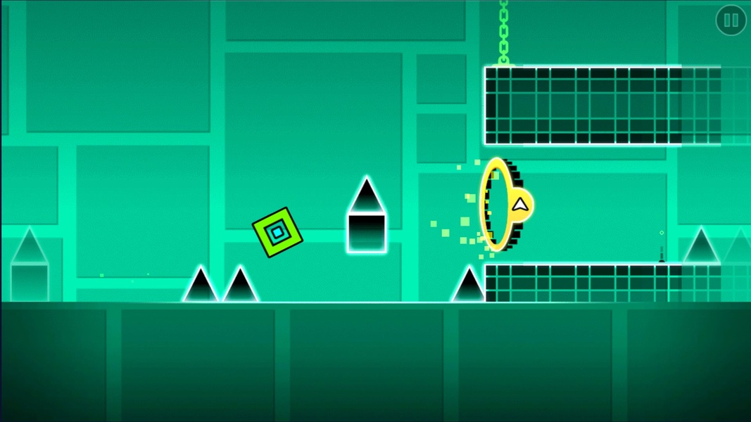 Block Dash: Geometry Jump APK (Android Game) - Free Download