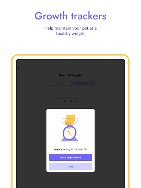 Huply - Preview 4