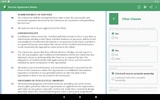 Service Agreement Maker screenshot 5