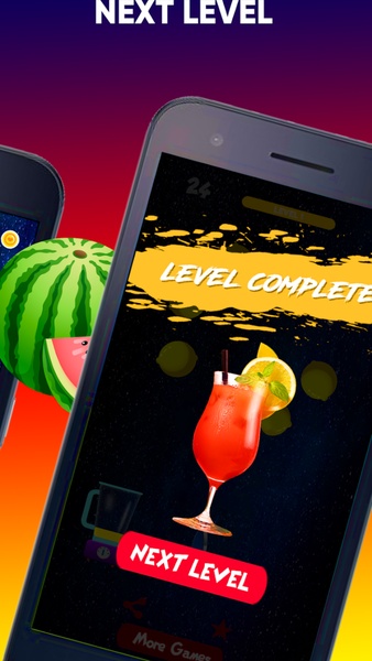 Fruit Shake Master 2020 - Preview 2