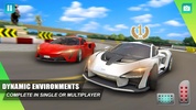 Car Racing Games Offline screenshot 1