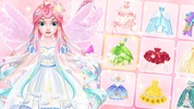 Princess Makeup：Dressup Games screenshot 5