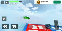 Muscle Car Stunts screenshot 6