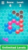 Bubble Tangram - puzzle game screenshot 3