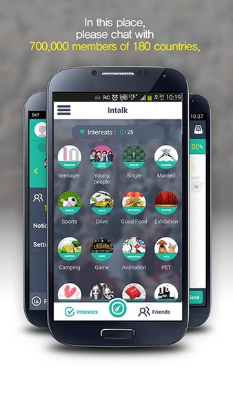 InTalk Eng - Preview 1