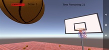 Basketball Launcher screenshot 3