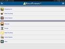 SailformsPlus Forms Database screenshot 13