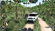 Offroad Jeep Driving 4x4 Sim screenshot 6