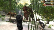 Dinosaur Assassin: Evolution screenshot 1